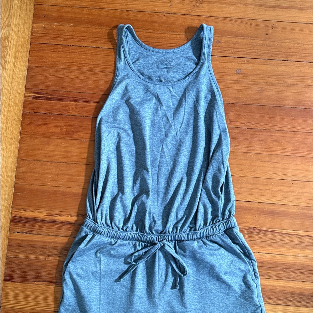 Patagonia Seabrook Jumpsuit (Medium) - Picture 2 of 11